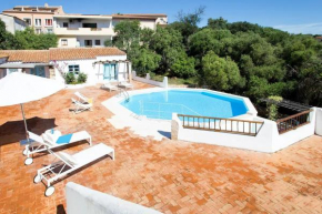 Charming house in San Pantaleo
